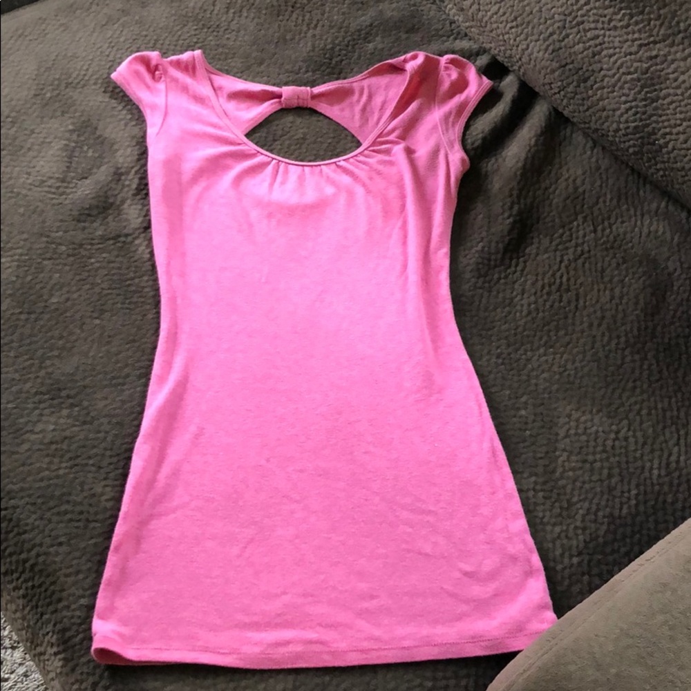 Xs Express long length T